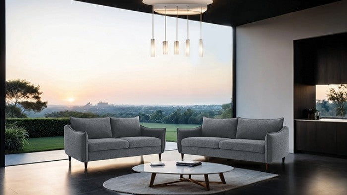 Vermon Loveseat