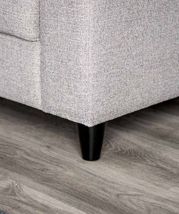 Harlow Reversible Chaise Sectional