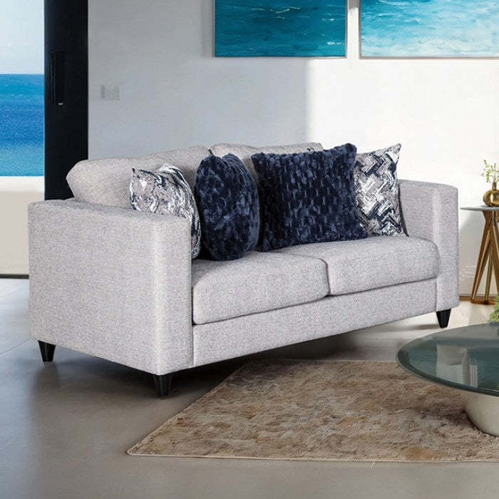 Harlow Loveseat