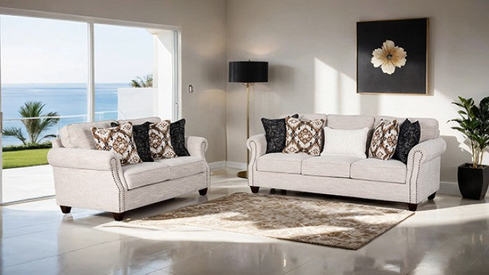 Earley Loveseat