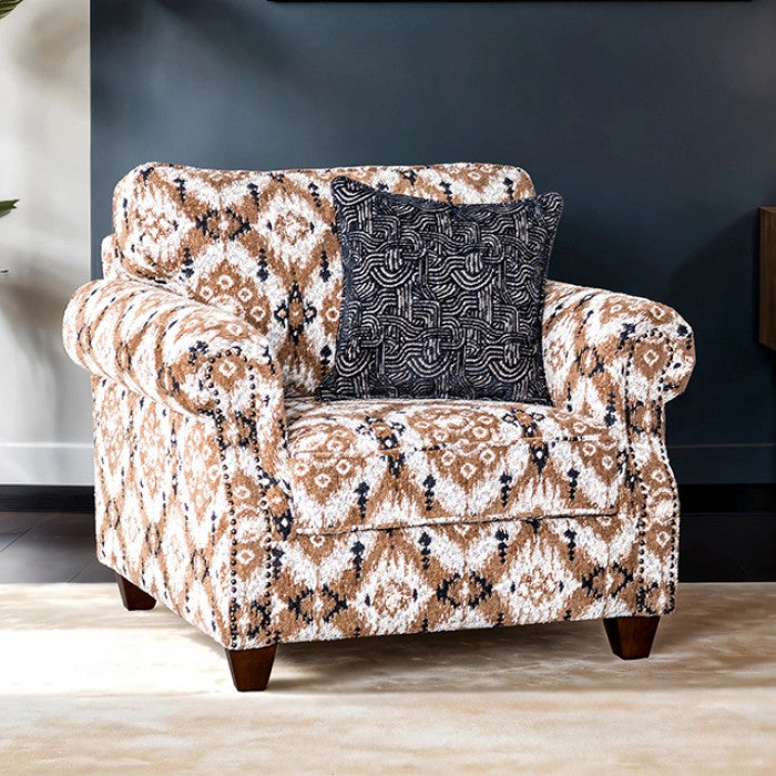 Earley Accent Chair