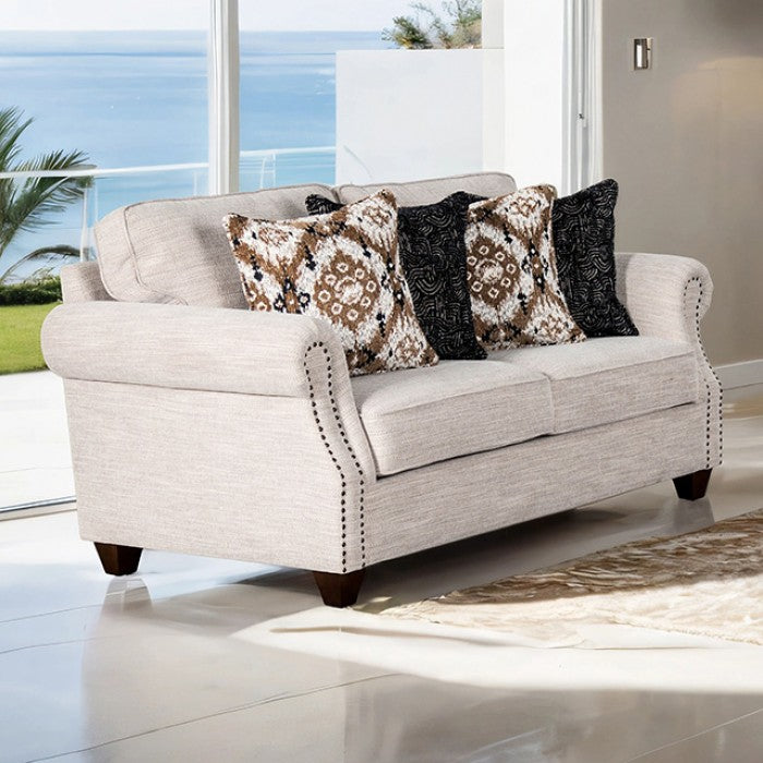 Earley Loveseat