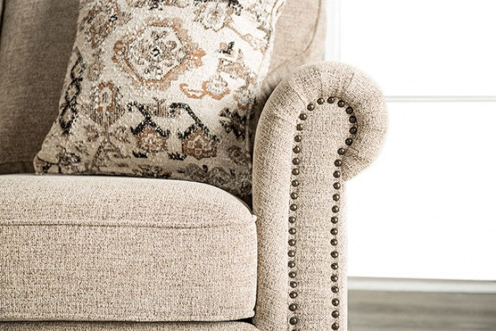 Buckhurst Loveseat