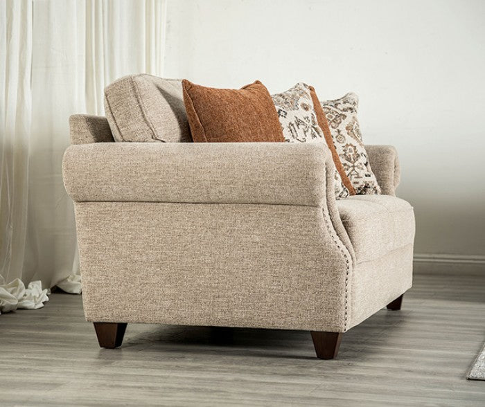 Buckhurst Loveseat