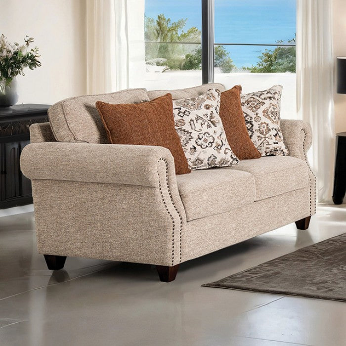Buckhurst Loveseat