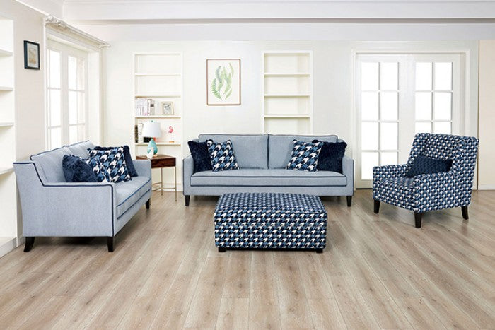 Colindale Accent Chair