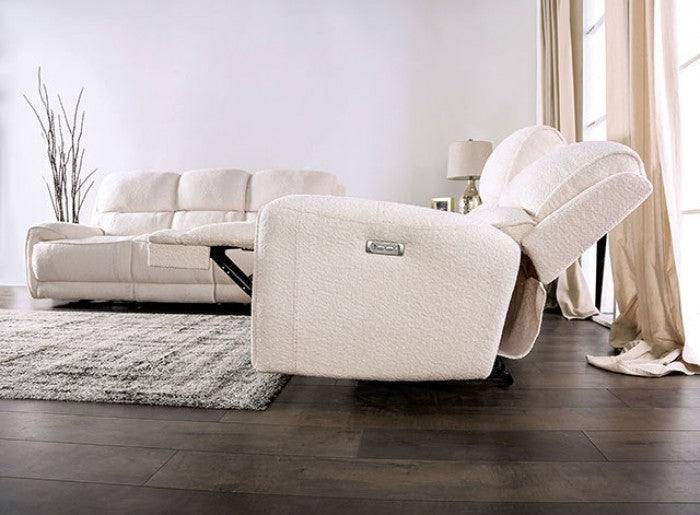 Morcote Power Recliner