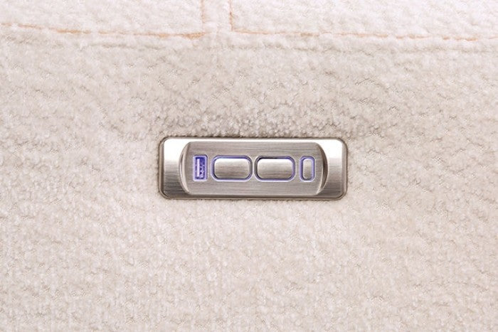 Morcote Power Loveseat