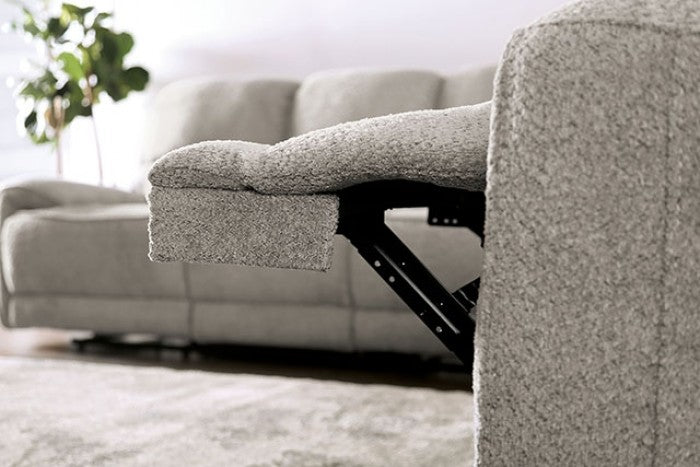 Morcote Power Recliner