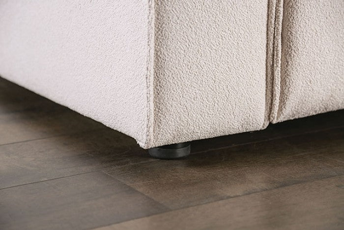 Treharris Power Sofa