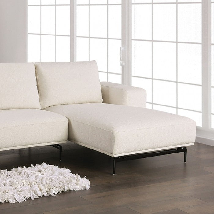 Baerum Sectional, Right Chaise