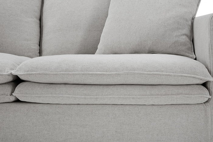 Crayford L-Sectional