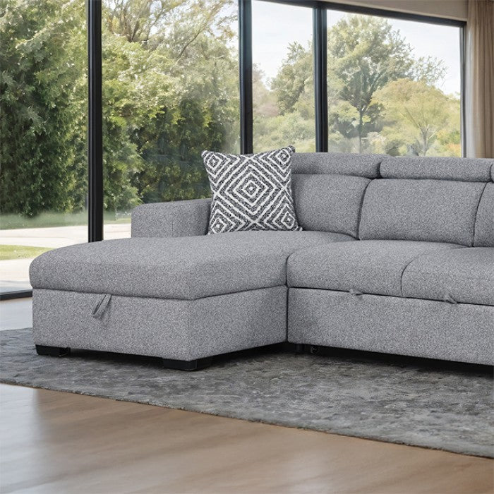 Chatteris Sectional