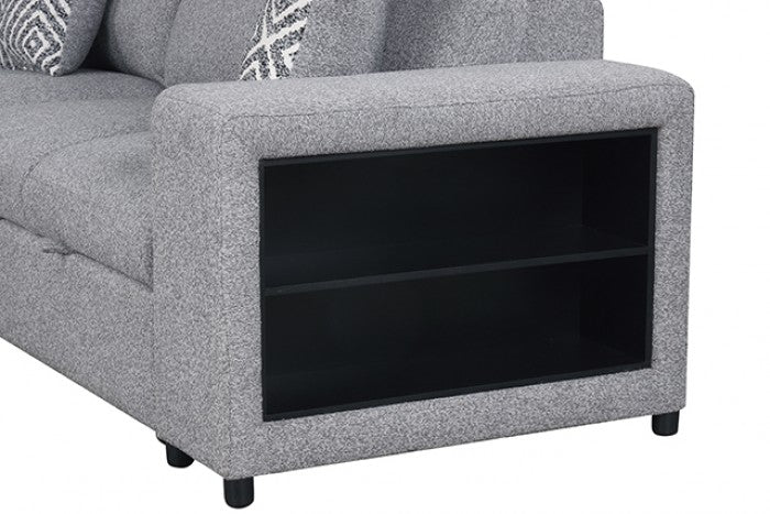 Chatteris Sectional
