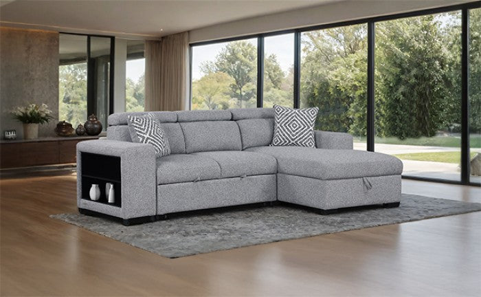 Chatteris Sectional