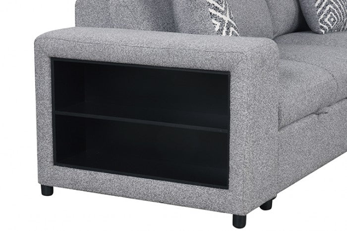 Chatteris Sectional