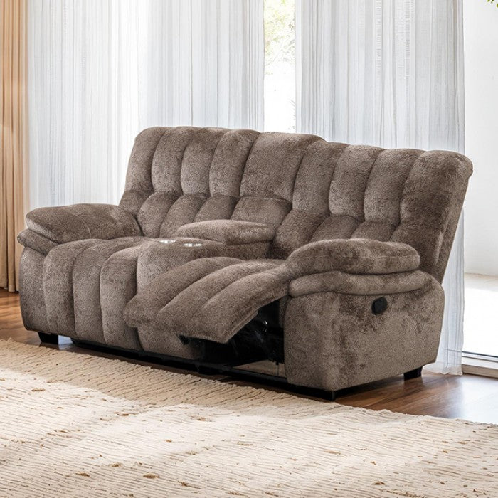 Hieronymus Manual Loveseat