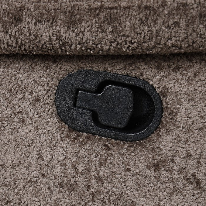 Hieronymus Manual Sofa