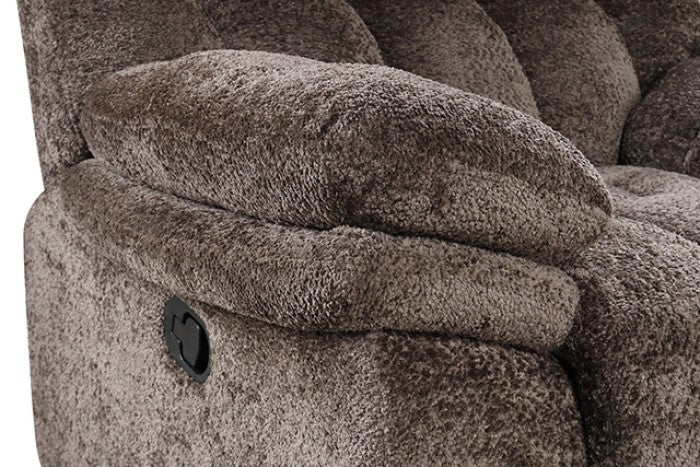 Hieronymus Manual Loveseat