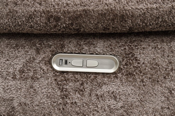 Hieronymus Power Sectional