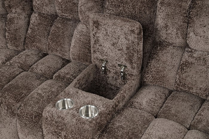 Hieronymus Power Sectional