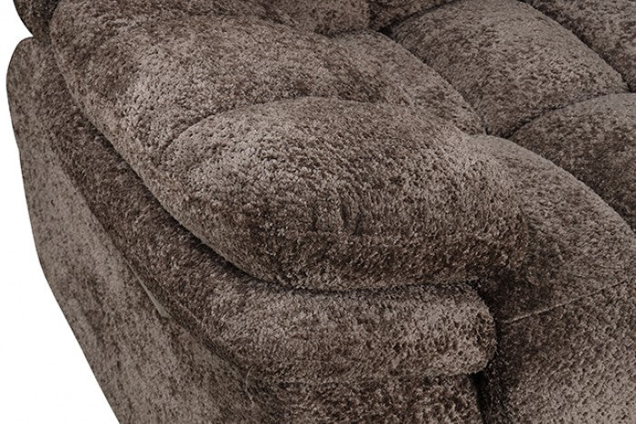 Hieronymus Power Sectional