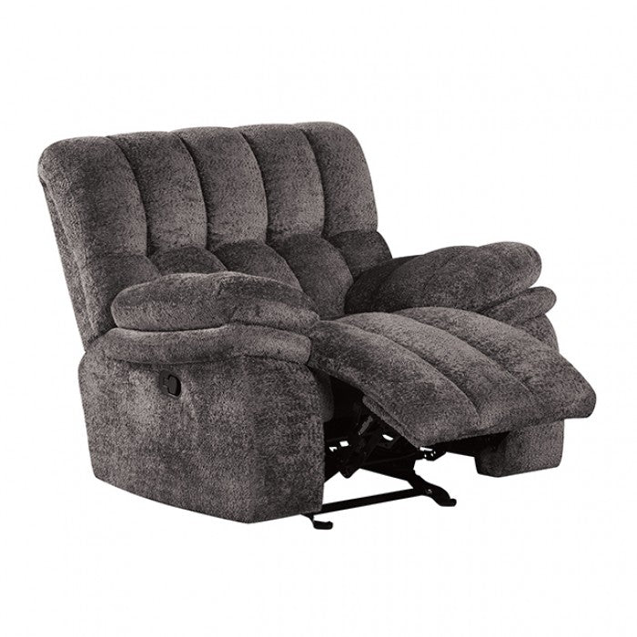 Hieronymus Glider Recliner Chair