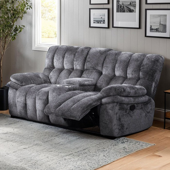Hieronymus Manual Loveseat