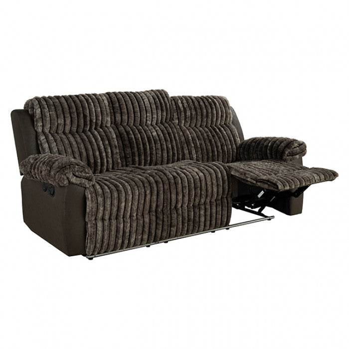 Dionysus Manual Reclining Sofa