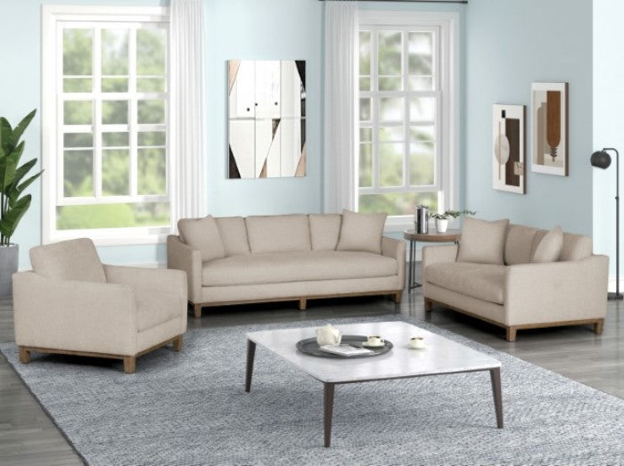 Halden Sofa
