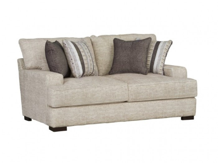 Ardenfold Loveseat
