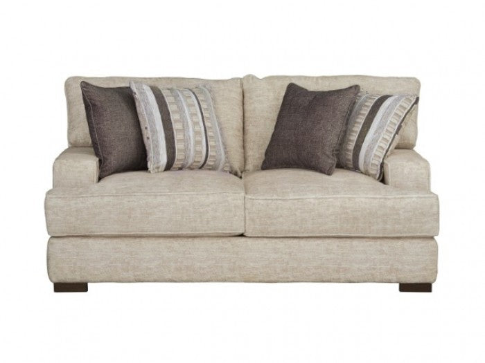 Ardenfold Loveseat