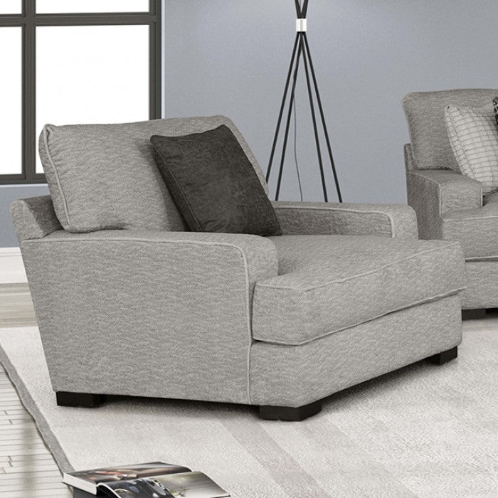 Ardenfold Chair