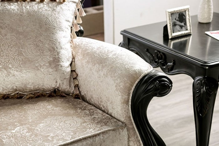 Acapulco Loveseat