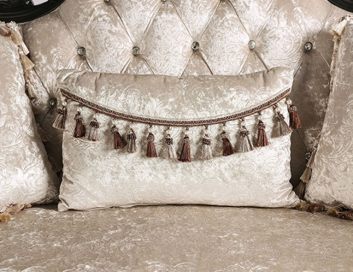 Acapulco Loveseat