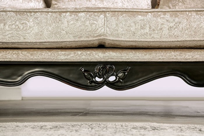 Acapulco Loveseat