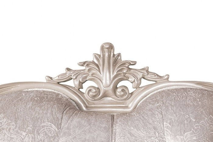Acapulco Loveseat
