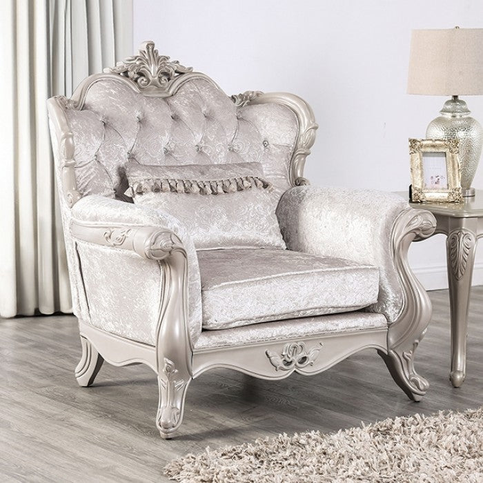 Acapulco Chair