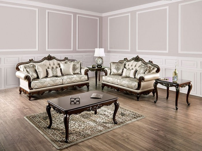 Veracruz Loveseat