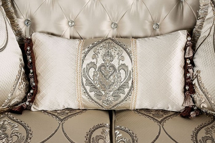 Veracruz Loveseat
