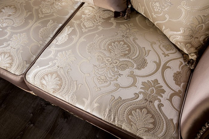 Albacete Loveseat