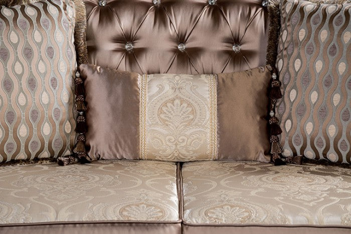 Albacete Sofa