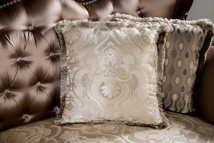 Albacete Loveseat