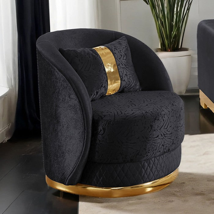 Valdosta Chair