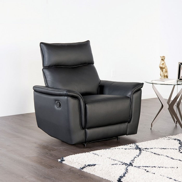 Bienne Recliner Chair