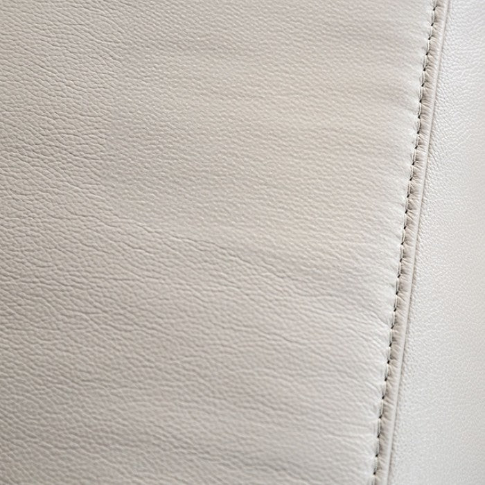 Bienne Loveseat Manual Recliner