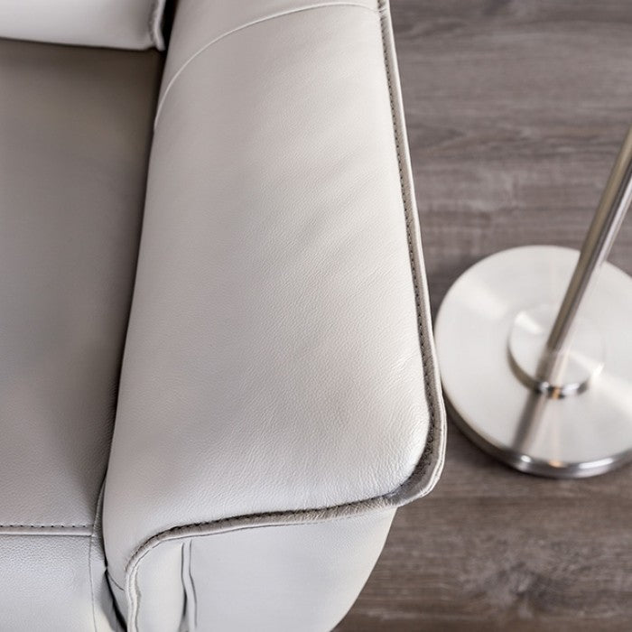 Bienne Recliner Chair