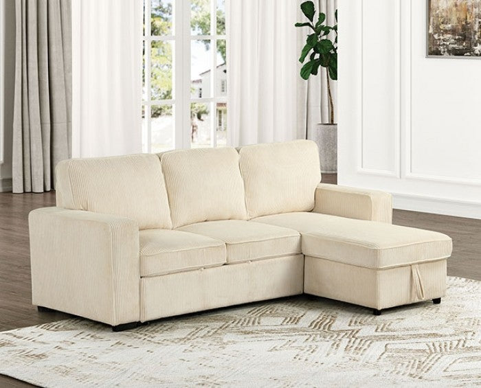 Yves Sectional