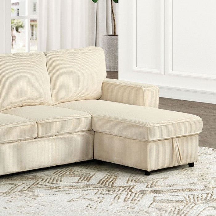 Yves Sectional