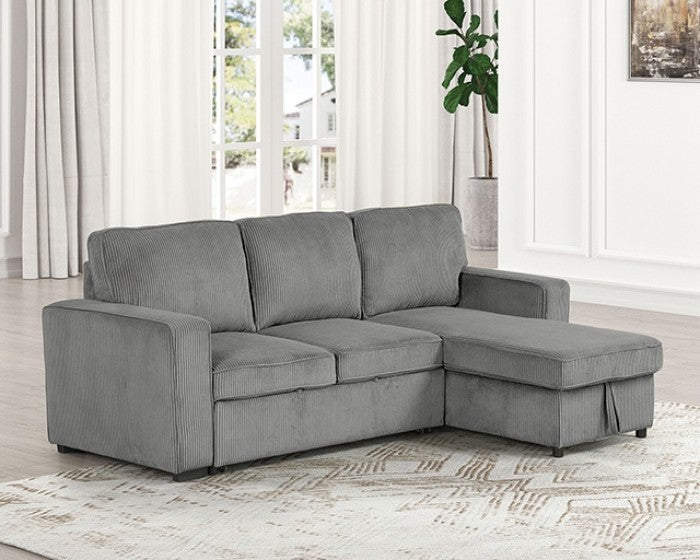 Yves Sectional